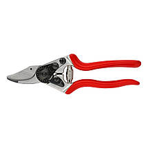 Садовий секатор FELCO 6 + Фірмова шапка Фелко (Швейцарія), фото 4