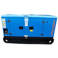 Генератор на дизельному паливі Soygen SGY 28 KVA