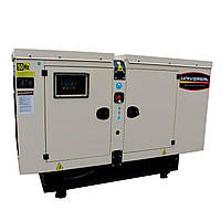 Генератор на дизельному паливі UNIVERSAL UND-K 35