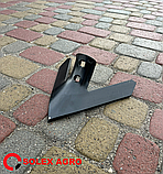 KM060173 Лапа культиватора стрільчата Strom-Bednar, фото 2