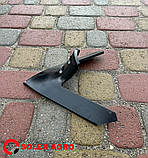 KM060173 Лапа культиватора стрільчата Strom-Bednar, фото 3