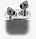 IPhone Apple AirPods 4 with Active Noise Cancellation MXP93 Global version, фото 3