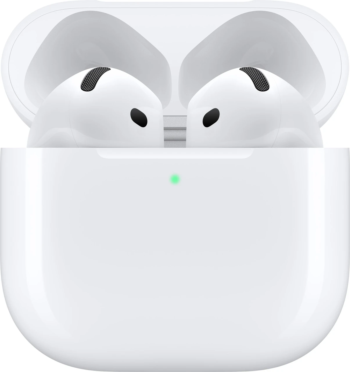 IPhone Apple AirPods 4 with Active Noise Cancellation MXP93 Global version, фото 1