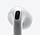 IPhone Apple AirPods 4 with Active Noise Cancellation MXP93 Global version, фото 7