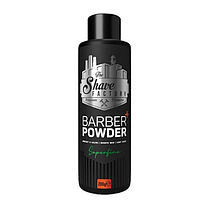 Тальк The Shave Factory Barber Finest Powder 200 г