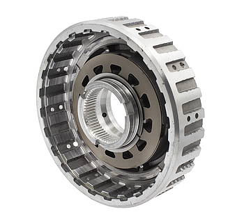Барабан (4 фрикційні диски) C Clutch ZF 5HP24 97-up 1058472019 (Б.У.)