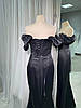 Вечірня, випускна сукня № В2508, фото 6