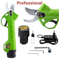 Аккумуляторный секатор Германия Procraft +2 А/Г