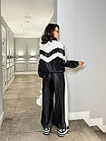 Костюм спортивний жіночий плащівка, фото 2
