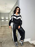 Костюм спортивний жіночий плащівка, фото 5