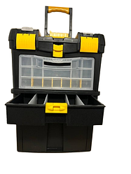Інструментальний ящик KraftDele KD1075