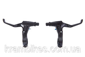 Ручки гальма