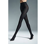 Термоколготки з віскозой Gatta Keep Hot 120 den 2, 4, фото 3