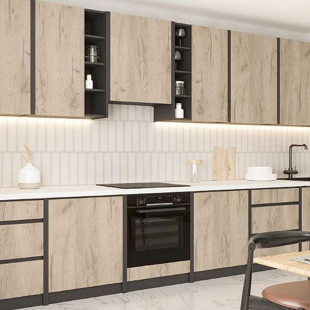 Кухня Графіті, фото 1