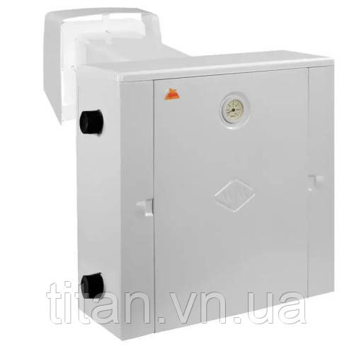 Газовий котел Геліос АОГВ 10 правий