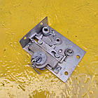 Замок ЮМЗ лівих дверей із ключами 45-6709000-А1