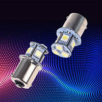 Лампи LED