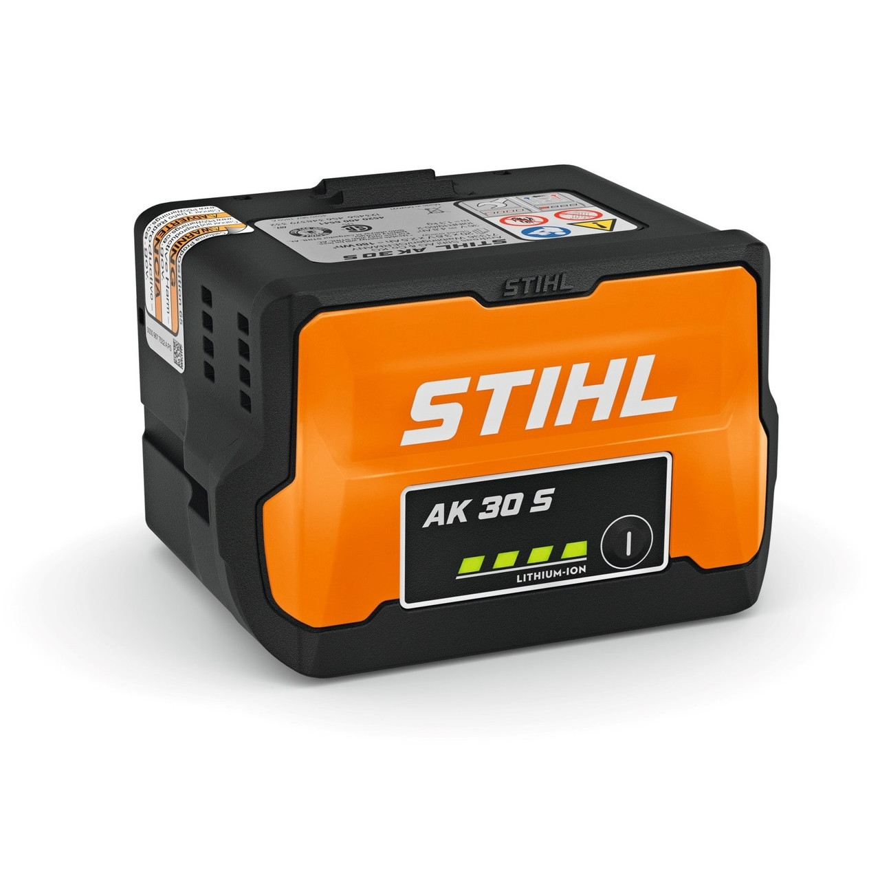 Акумулятор STIHL AK 30 S COMPACT