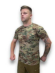 Футболка Coolpass MC 52/5