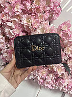 Гаманець dior маленький