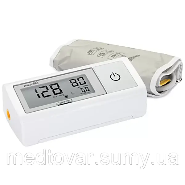 Автоматичний тонометр Microlife BP A1 Easy