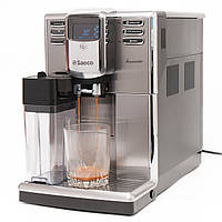 Кавомашина автоматична Saeco Incanto HD8917 - 15 Bar Б/В