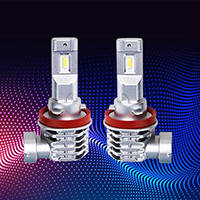 Лампи LED