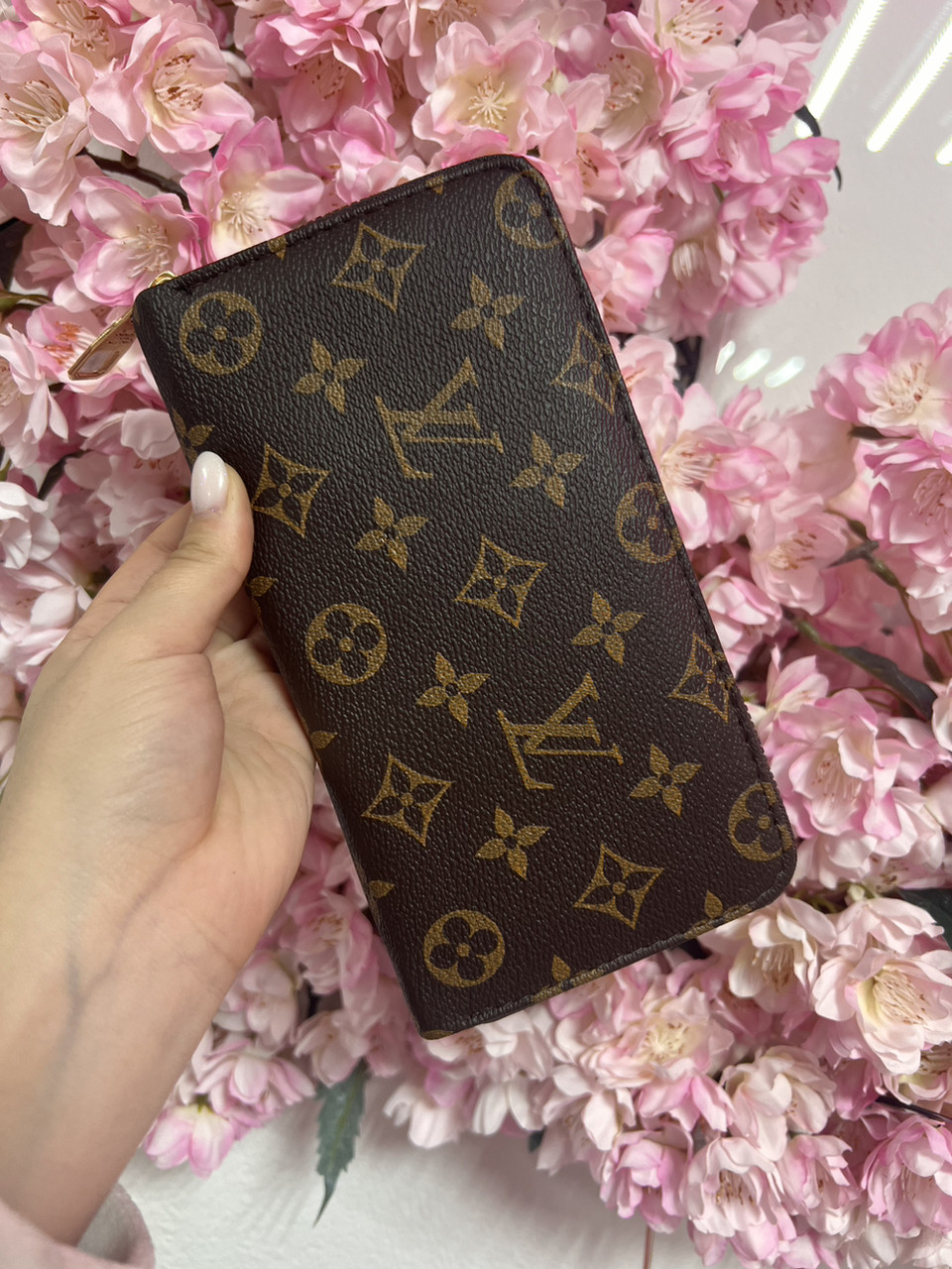 Гаманець LV, фото 1