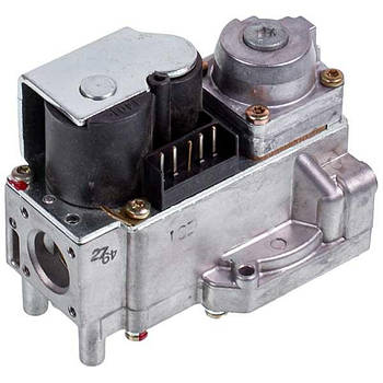Газовий клапан Honeywell VK4115 для газового конденсаційного котла Immergas Hercules/Victrix 20 кВт 1.011846