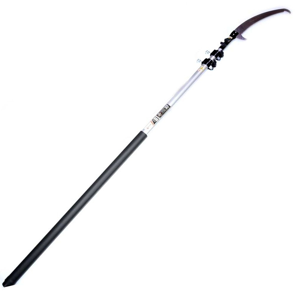 Пила Altuna / Альтуна 90910.A+90901.A. з телескопічною жердиною 480 мм (Іспанія)