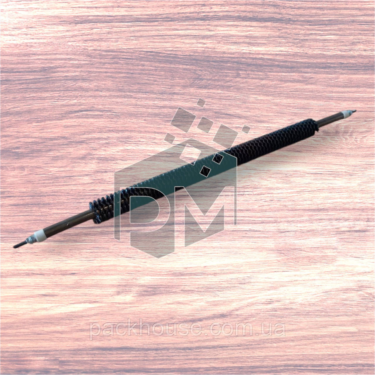 Тен до термотунелю BS-2020A (Тен Р-39 А13 0,5 кВт О 220 V)