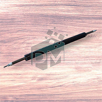 Тен до термотунелю BS-2020A (Тен Р-39 А13 0,5 кВт О 220 V)