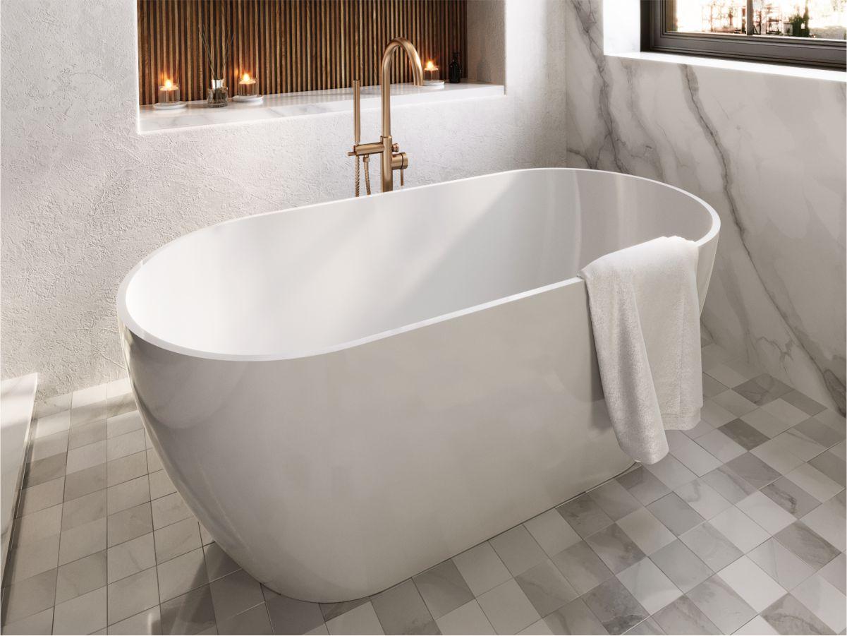 Ванна GREENLAND Miraggio, фото 1