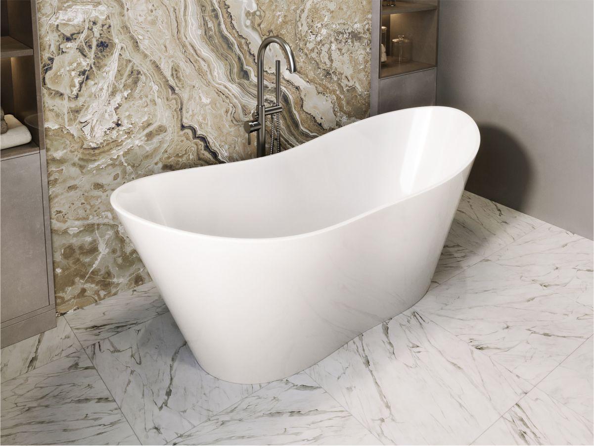 Ванна FLORIDA Miraggio, фото 1