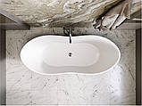 Ванна FLORIDA Miraggio, фото 7