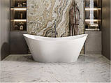 Ванна FLORIDA Miraggio, фото 8