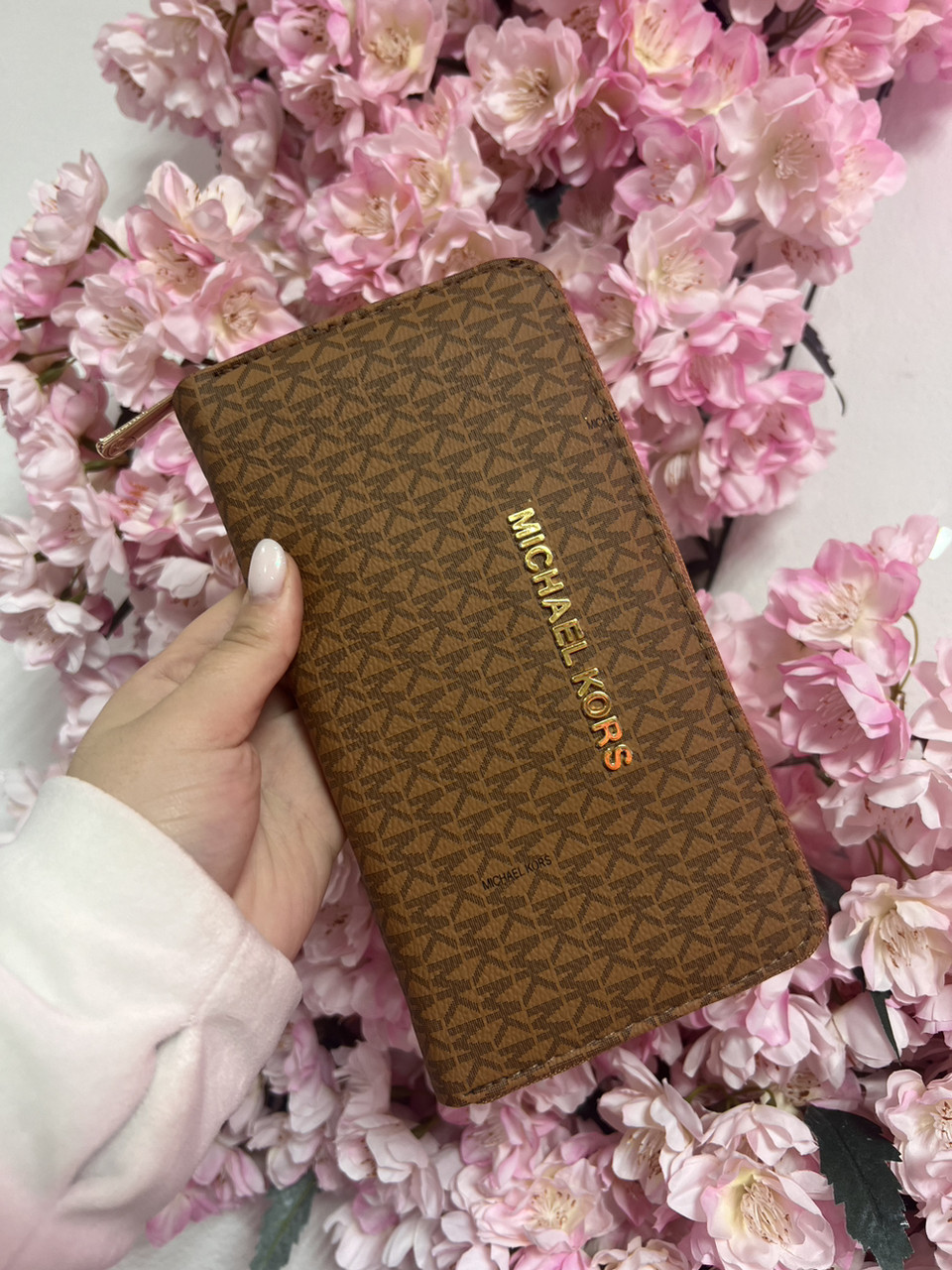 Гаманець mochael kors, фото 1