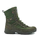 Берці Демісезонні PAV Хакі 808, фото 2