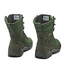 Берці Демісезонні PAV Хакі 808, фото 8