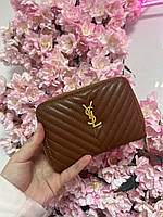 Гаманець YSL малий
