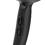 Фен професійний з насадками 5в1 XPRO DSP30658 (44593-_1233), фото 6