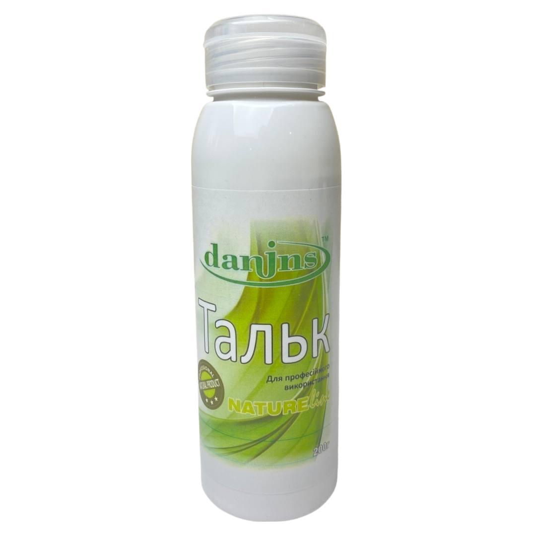 Тальк класичний Danins, 200 г