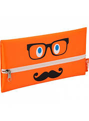 Пенал KITE K17-685-1 685-1 Smile