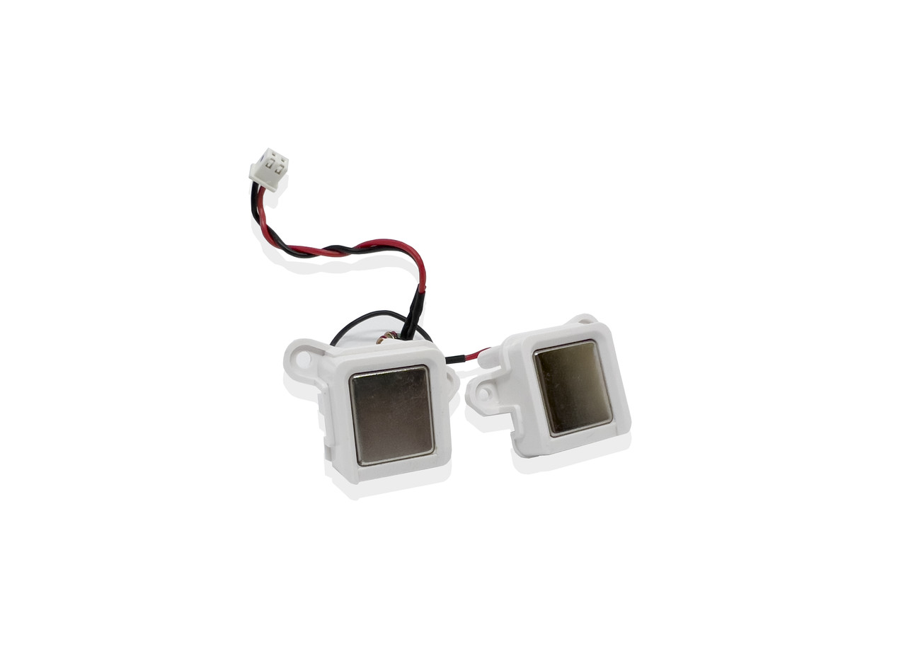 Контакты для робота пылесос Roborock S5 Max/S7/S5/S6/S6 Pure/S6 MaxV/S4/Q7/Q7