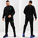 Костюм чоловічий спортивний 41887дг р.46-56, фото 2