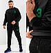 Костюм чоловічий спортивний 41887дг р.46-56, фото 4