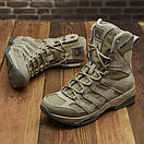 Берці Зимові PAV 707 Койот, фото 2