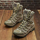 Берці Зимові PAV 707 Койот, фото 4