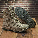 Берці Зимові PAV 707 Койот, фото 5