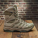 Берці Зимові PAV 707 Койот, фото 8